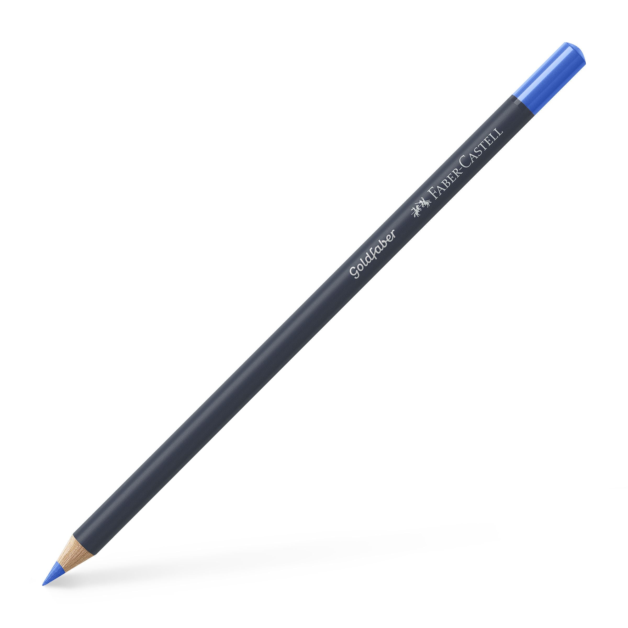 CREION COLORAT ALBASTRU ULTRAMARIN 120 GOLDFABER FABER-CASTELL CREION COLORAT ALBASTRU ULTRAMARIN 120 GOLDFABER FABER-CASTELL